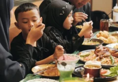 Sarwendah Tegaskan Anak Sehat dan Terurus Meski 6 Bulan Tanpa Nafkah Ruben Onsu