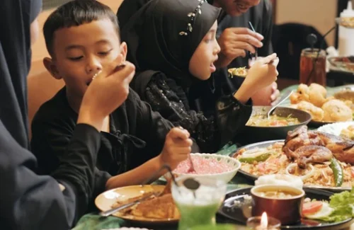 Sarwendah Tegaskan Anak Sehat dan Terurus Meski 6 Bulan Tanpa Nafkah Ruben Onsu