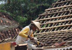 Faktor Demografi yang Mempengaruhi Kesadaran Berasuransi di Kalangan Tukang Bangunan