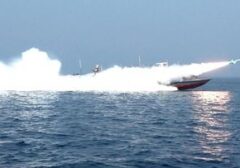 Insiden Selat Hormuz: Garda Revolusi Iran Akui Serang Dua Tanker Minyak Uni Emirat Arab