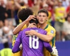 Ancaman Mogok Pemain Hantui Liga Australia di Tengah Momentum Piala Dunia