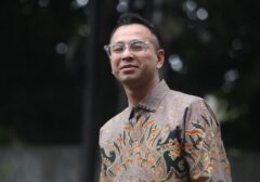 Ancaman AI: Raffi Ahmad dan Artis Lain Berpotensi Kehilangan Pendapatan dari Jepang?