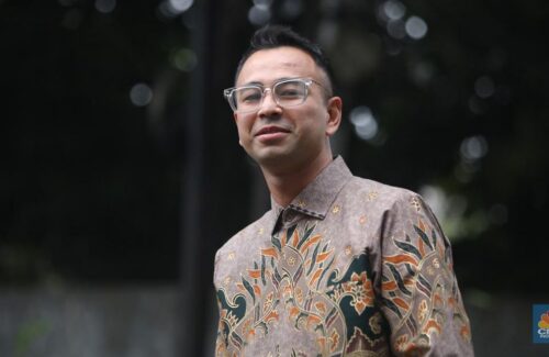 Ancaman AI: Raffi Ahmad dan Artis Lain Berpotensi Kehilangan Pendapatan dari Jepang?