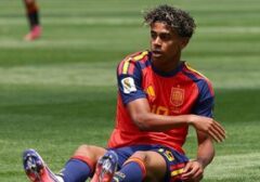 Bentrok Semifinal Piala Dunia 2026: Prancis Akui Spanyol Punya Ancaman, Tapi Tak Khusus Antisipasi Lamine Yamal