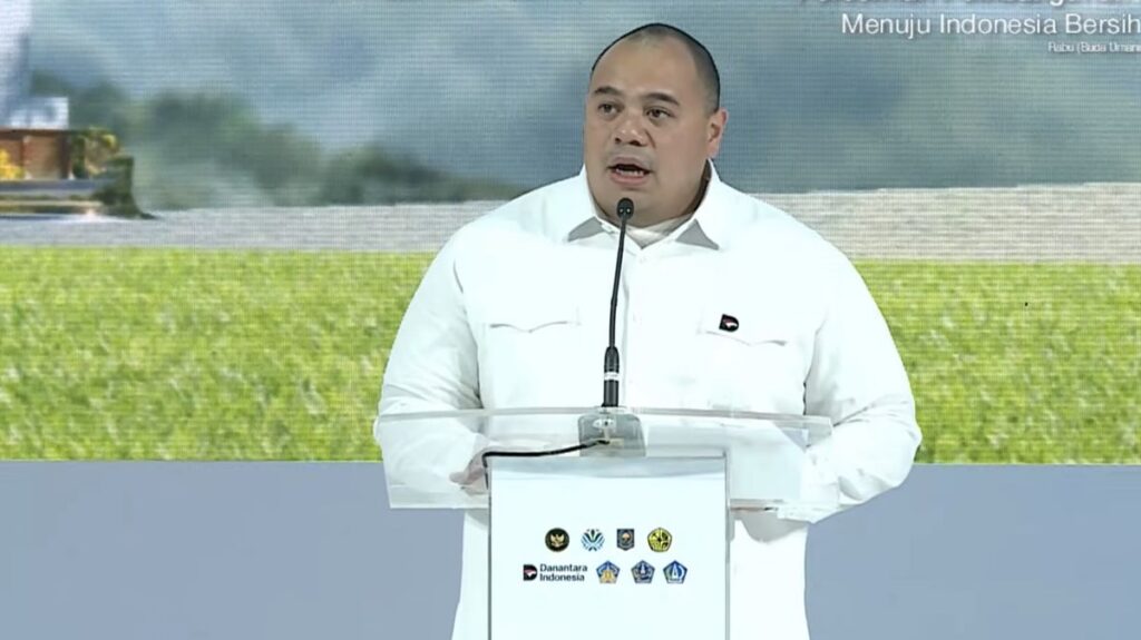 Energi Bersih Makin Dekat: Danantara Finalisasi 8 Mitra Proyek Pembangkit Listrik Sampah Tahap II