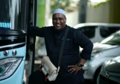 Terjebak Ketidakpastian, Ribuan Calon Jamaah Umrah Hanania Travel Menanti Kepastian Dana Hingga 2026