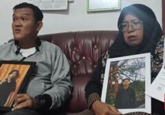 Misteri Hilangnya Ryan, Sang Programmer Muda Pembuat Aplikasi Pemprov Sumbar Sejak Akhir 2025