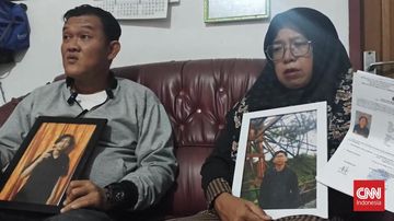 Misteri Hilangnya Ryan, Sang Programmer Muda Pembuat Aplikasi Pemprov Sumbar Sejak Akhir 2025