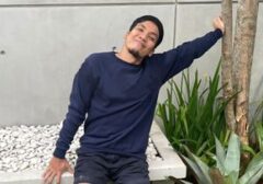 Mata Desta Kena Bola Padel, Jalani Operasi Darurat Penyedotan Darah