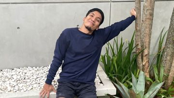 Mata Desta Kena Bola Padel, Jalani Operasi Darurat Penyedotan Darah