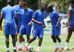 Jelang Duel Krusial, Prancis Matangkan Taktik Hadapi Keperkasaan Spanyol di Semifinal Piala Dunia 2026