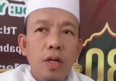 Polemik Program MBG di Jepara: Kiai Angkat Suara, Wagub Jateng Beri Penjelasan