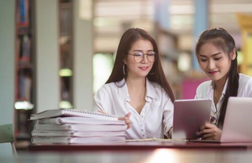 Gaji Impian di Depan Mata: Jurusan Kuliah Ini Ungguli Profesi Dokter!