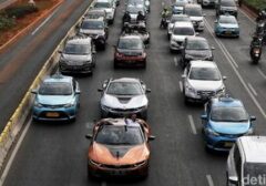 Gaikindo Angkat Bicara Soal Insentif Mobil Listrik: "Tak Perlu Ditunggu, Harga Kita Sudah Kompetitif"