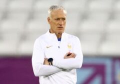 Duel Elok di Semifinal 2026: Deschamps Prediksi Prancis vs Spanyol Jadi Panggung Spektakuler