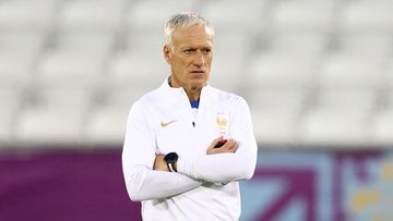 Duel Elok di Semifinal 2026: Deschamps Prediksi Prancis vs Spanyol Jadi Panggung Spektakuler
