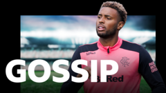 Bantah Rumor Transfer, Youssef Chermiti Tegaskan Komitmennya untuk Rangers