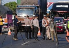 Investigasi Kecelakaan Maut Indramayu: Korlantas Polri Libatkan Teknologi 3D