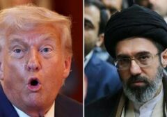 Trump Sesumbar: Seluruh Petinggi Iran Telah Tewas, Termasuk Qassem Soleimani