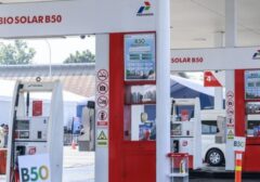 SPBU Seluruh Indonesia Wajib Sajikan Biodiesel B50 Mulai Oktober 2026