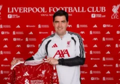 Misi Andoni Iraola: Merajut Kebanggaan Suporter Liverpool Lewat Skuad Impresif