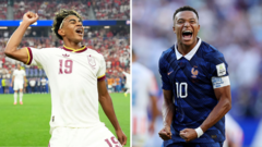 Duel Bintang Muda di Semifinal Piala Dunia: Akankah Lamine Yamal Bersinar atau Mbappe Kembali Cetak Sejarah?