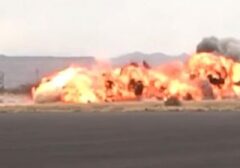 Drama Bandara Sanaa: Houthi Balas Tudingan Serangan Udara Saudi