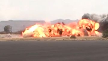Drama Bandara Sanaa: Houthi Balas Tudingan Serangan Udara Saudi