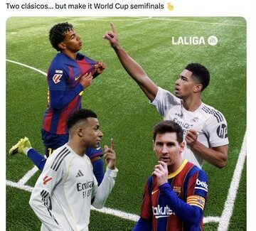 Piala Dunia 2026: Babak Semifinal Hadirkan Duel Elite Empat Raksasa Sepak Bola Dunia