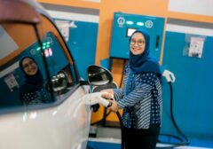 PLN EPI Gebrak Aksi Lingkungan, Lampaui Target Penghematan Emisi Karbon