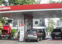 Kabar Gembira! Harga BBM Non-Subsidi Pertamina, Shell, dan BP-AKR Kompak Anjlok, Ini Rinciannya