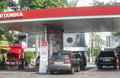 Kabar Gembira! Harga BBM Non-Subsidi Pertamina, Shell, dan BP-AKR Kompak Anjlok, Ini Rinciannya