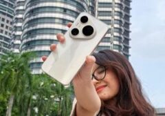 Huawei Pura 90s Pro Max Debut: Kemewahan Bodi Kokoh dan Kamera Unggul
