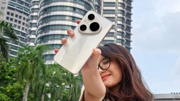Huawei Pura 90s Pro Max Debut: Kemewahan Bodi Kokoh dan Kamera Unggul