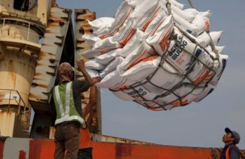 Bulog Lampaui 80% Target Serapan Gabah, Beri Angin Segar Petani di Pertengahan 2026