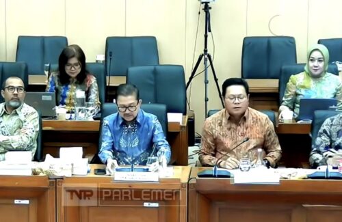 Longsor di Grasberg Hambat Produksi Tembaga Freeport, Proyeksi 2026 Hanya 65%