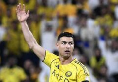 Terungkap! Al Nassr Terlilit Masalah Finansial, Gaji Bintang Top Tertahan?