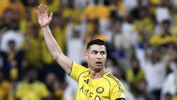 Terungkap! Al Nassr Terlilit Masalah Finansial, Gaji Bintang Top Tertahan?