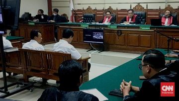 Terjerat Suap Proyek RSUD, Bupati Ponorogo Nonaktif Sugiri Sancoko Terancam 7 Tahun Bui