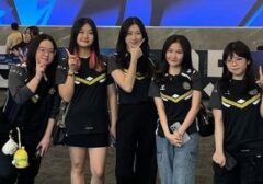 Pentas Bergengsi MLBB EWC 2026: Duel Sengit Team Vitality vs MIBR.LOS Memukau Penggemar