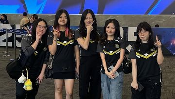 Pentas Bergengsi MLBB EWC 2026: Duel Sengit Team Vitality vs MIBR.LOS Memukau Penggemar