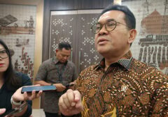 Minyakita Terancam Naik Harga, Mendag Budi Santoso Buka Suara Soal Waktu