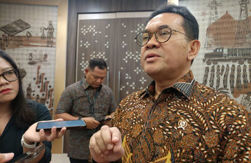 Minyakita Terancam Naik Harga, Mendag Budi Santoso Buka Suara Soal Waktu