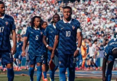 Duel Elit Mbappe vs Yamal: Prancis dan Spanyol Berebut Tiket Final Piala Dunia 2026