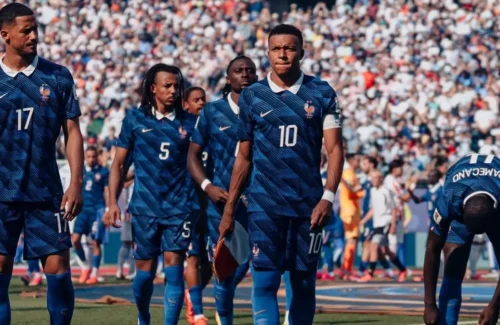 Duel Elit Mbappe vs Yamal: Prancis dan Spanyol Berebut Tiket Final Piala Dunia 2026