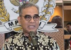 Terungkap: Prabowo Dapat Tawaran Kunjungan Resmi ke Iran, Ini Detailnya