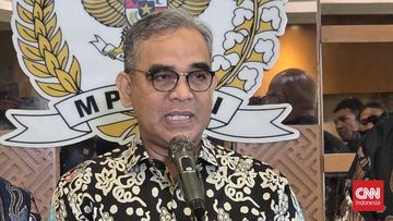 Terungkap: Prabowo Dapat Tawaran Kunjungan Resmi ke Iran, Ini Detailnya