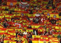 Lebih Dari Sekadar Sepak Bola: Spanyol dan Palestina, Ikatan Emosional yang Menguat