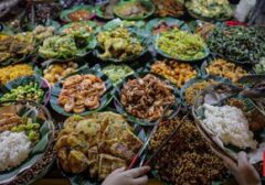 Indonesia Merajai Peta Kuliner Dunia 2026: Surganya Para Pecinta Makanan Mendunia!