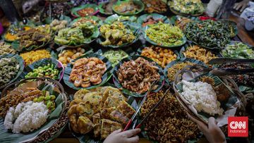 Indonesia Merajai Peta Kuliner Dunia 2026: Surganya Para Pecinta Makanan Mendunia!